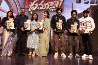Dhamaka 1 Year Celebrations and Eagle Trailer Success Celebrations